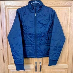A New Day Convertible Jacket in Navy size medium